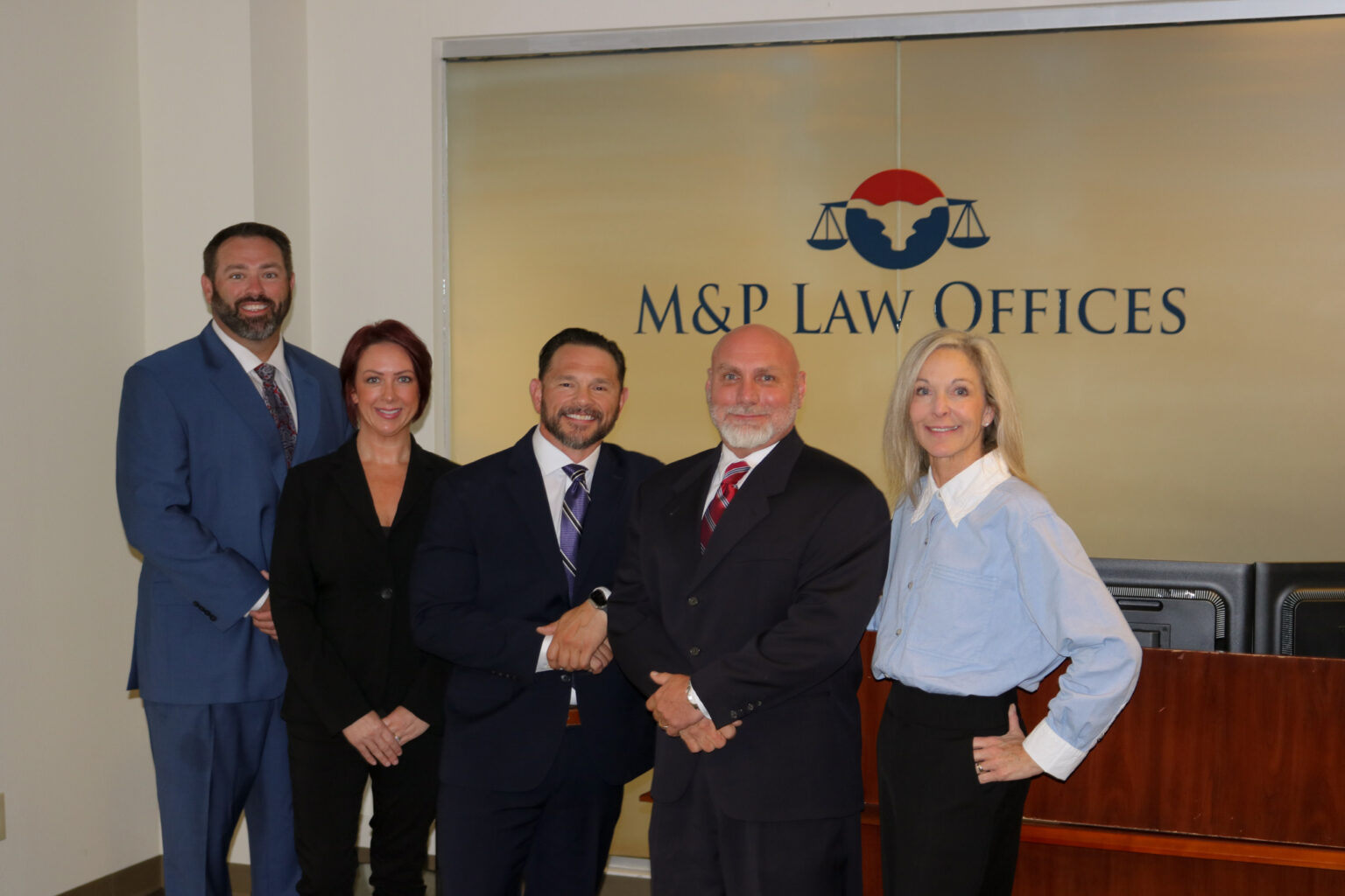 Probate M & P Law Offices